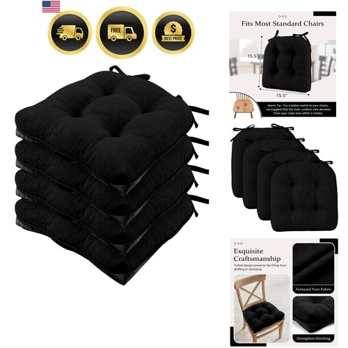 Chair cushions for dining - chair,