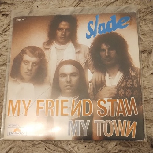 Slade friend stan - my,