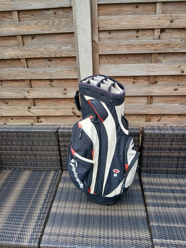 Taylormade pro cart bag - pro,