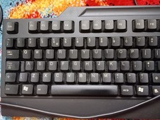 IBM Vintage PC Keyboard, PS/2