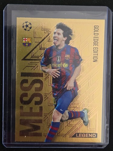 Match attax champions league - match,