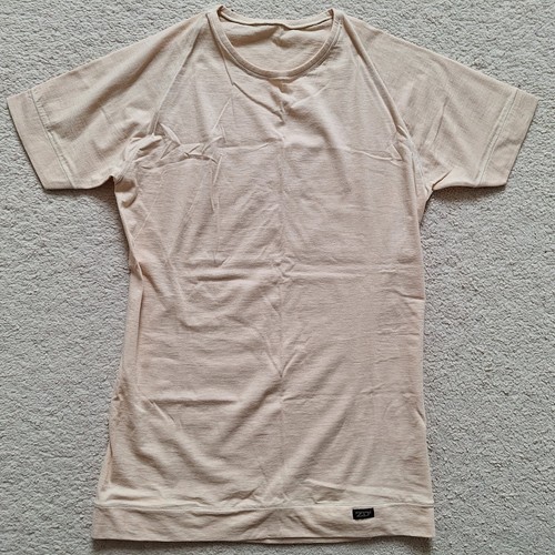 Zero defects cotton - zero, cotton/lycra