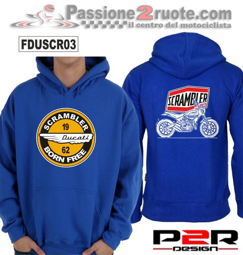 Blue hoodie sweatshirt - hoodie,