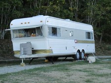 1973 Holiday Rambler | 24x36
