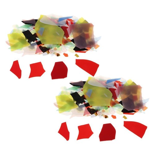 56g pack assorted confetti - 56g/pack,