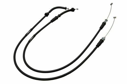 As3 venhill throttle cables - venhill,