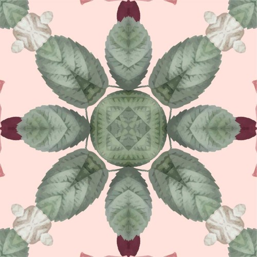 X24 sage green tile - x24,