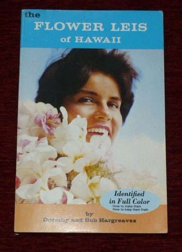 The flower leis hawaii how - leis,
