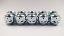 Set of 10 x Extra Short Spacer