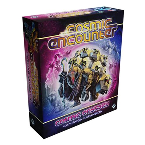 Cosmic encounter - cosmic, encounter: