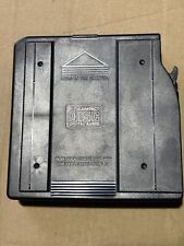 BMW 6 DISC MAGAZINE GENUINE BMW CD CARTRIDGE 8 364 931 E46 39 87 83 53 85