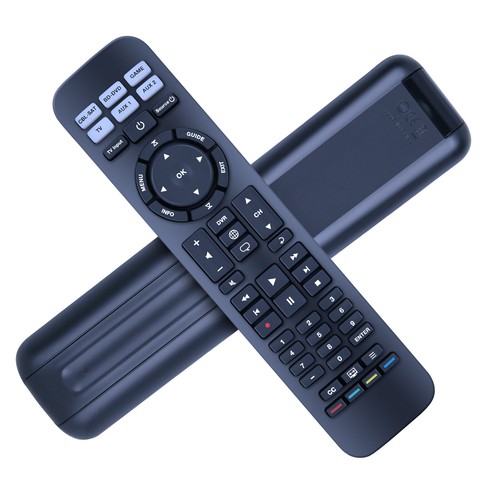 Remote control for bose pws - control,