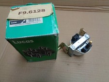 NEW LUCAS IGNITION COIL DLB301 RENAULT CLIO EXTRA TWINGO 19 ­7700749450	
