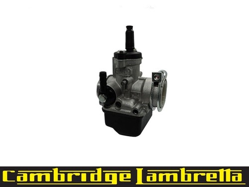Lambretta dellorto phbl - dellorto, 24