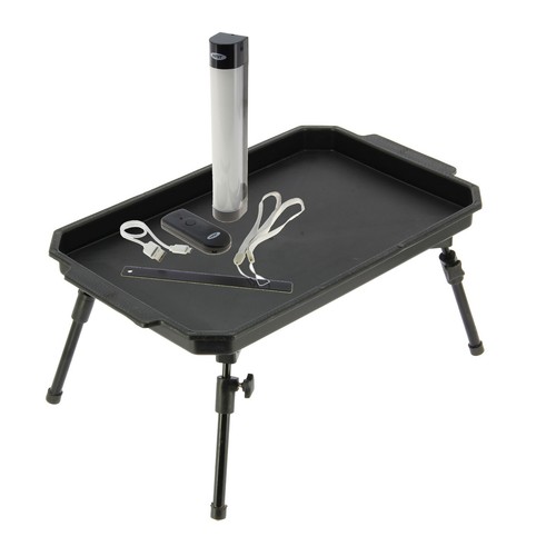 Carp fishing bivvy table - fishing,