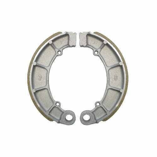 Rear brake shoes honda - shoes,