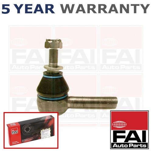 Fai front left - fai,