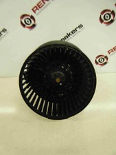 Renault Clio MK4 2013-2019 Heater Blower Motor Fan 