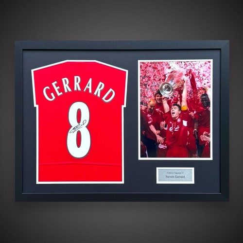 Steven gerrard liverpool - gerrard,