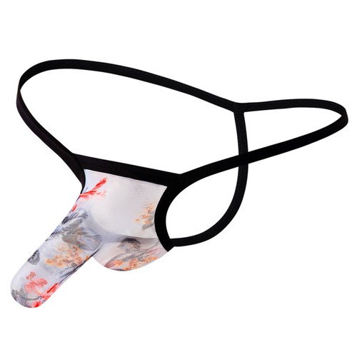 Gay underwear string thong - underwear,