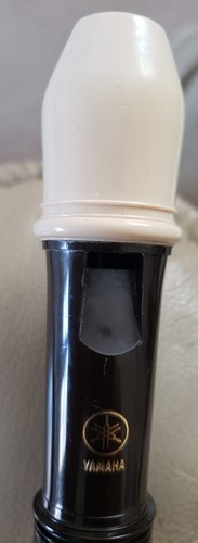 Yamaha soprano recorder - -,