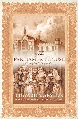 The parliament house - the,