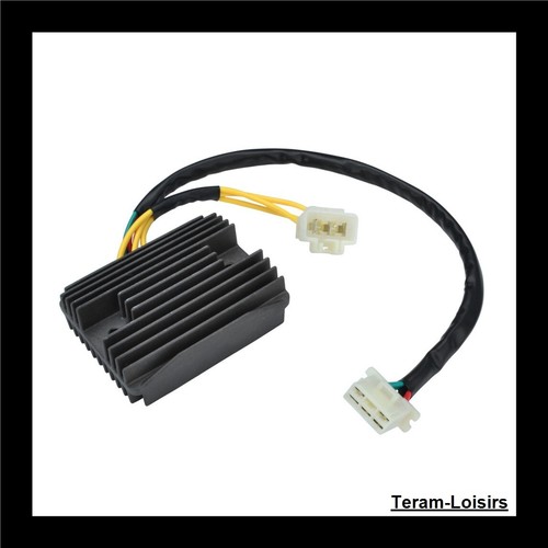 Voltage regulator for honda - voltage,