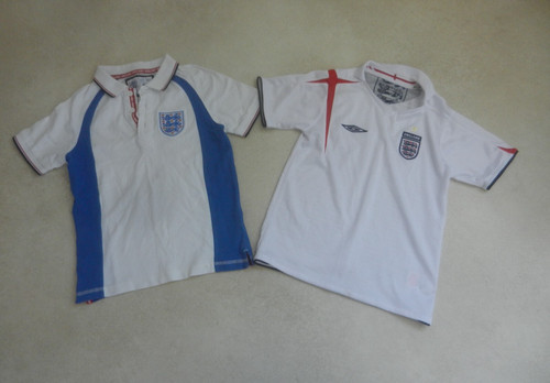 Boys england football - england,