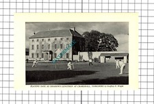 Crakehall North Yorkshire -