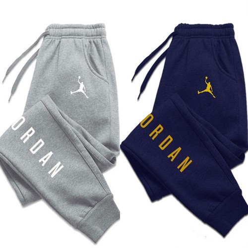 Mens warm fleece - mens, joggers