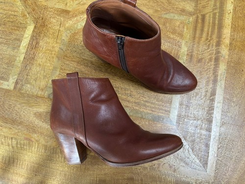 Jigsaw tan boots alicia - tan,
