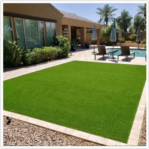 20mm garden artificial grass - artificial,