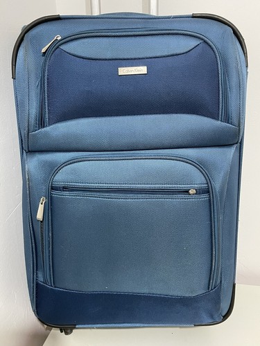 Calvin klein large blue - ck,
