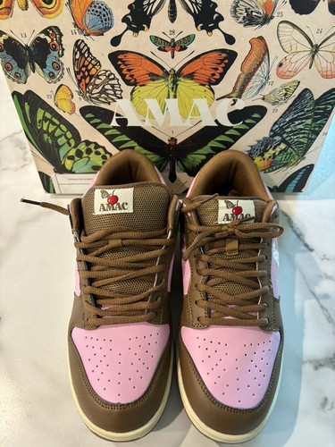 Amac custom men low - amac, men’s