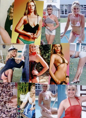 Mary millington colour 12 - mary,