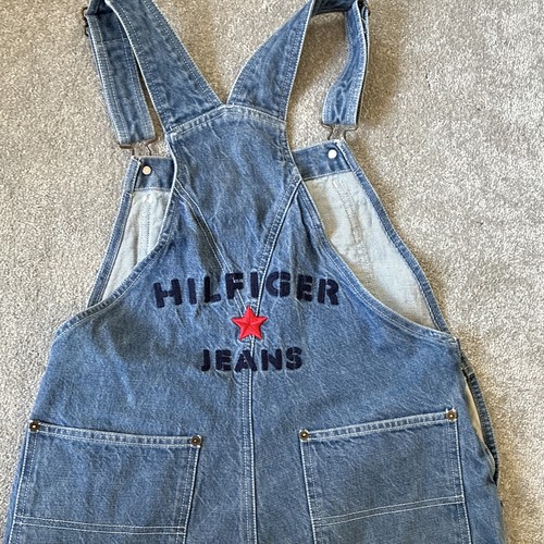 Tommy hilfiger jeans - hilfiger,