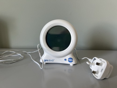 Gro clock sleep trainer - gro,