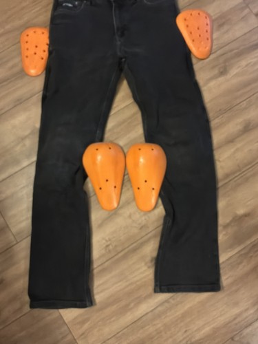Furygan kevlar dupont - kevlar,