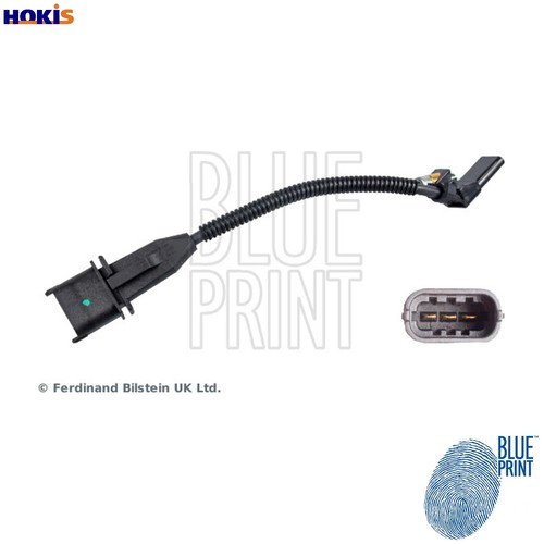 Sensor crankshaft pulse - sensor,