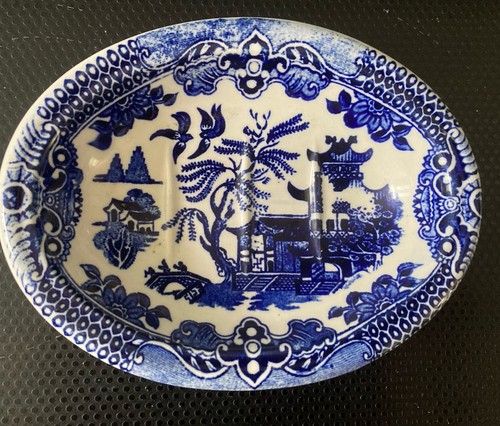 Vintage burleigh ware - vintage, antique