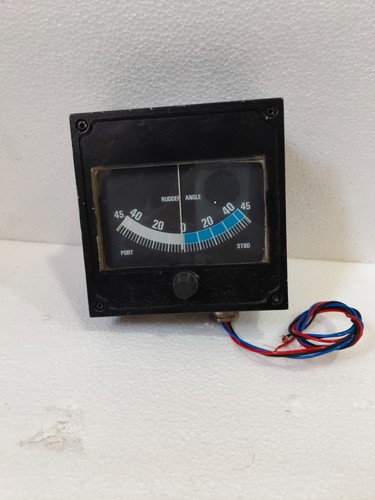 Simrad ri9 rudder - ri9, angle