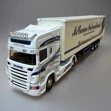 Corgi Roadscene 1:76 Scania R