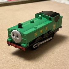 Tomy Trackmaster Thomas The