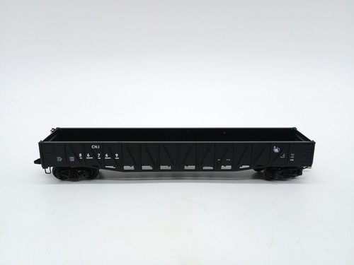 Micro trains cnj black mineral - micro,