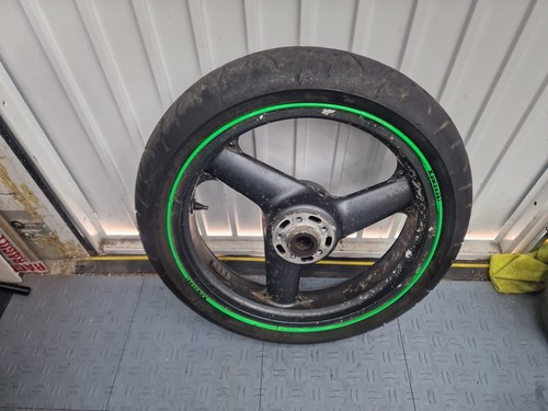 Kawasaki wheel front - p4,