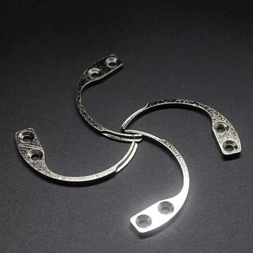 Eas system security tag - system,