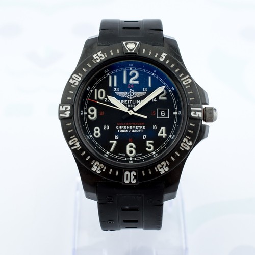 Breitling colt skyracer - skyracer, quartz
