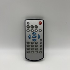 ZSJ-3807 Genuine HDMI Mini Projector 3D Portable LED Replacement Remote Control