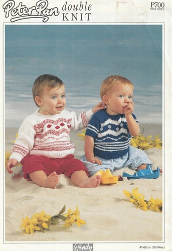 Baby sweater jumper - jumper, fair
