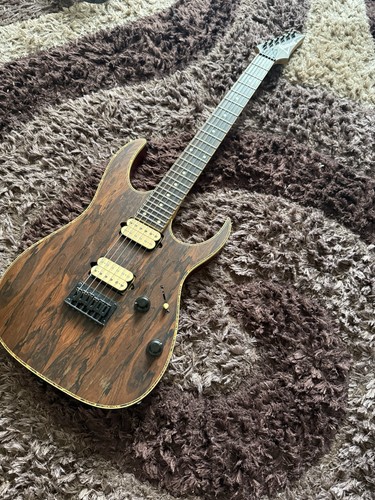 Ibanez rgew521zc - ibanez,